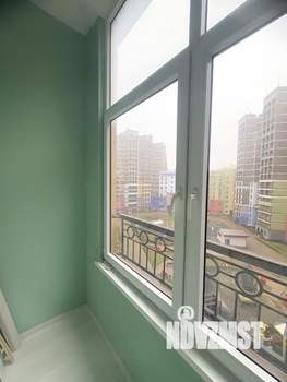 Студия квартира, на длительный срок, 30м2, 8/17 этаж