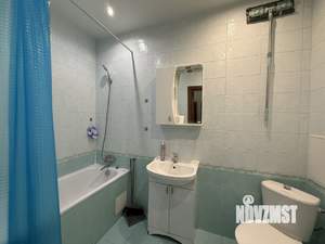 1-к квартира, на длительный срок, 32м2, 6/9 этаж