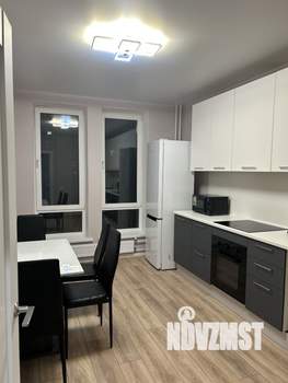 3-к квартира, на длительный срок, 78м2, 10/17 этаж