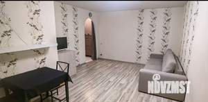 2-к квартира, на длительный срок, 42м2, 2/5 этаж