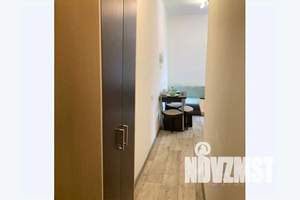 1-к квартира, посуточно, 15м2, 1/16 этаж