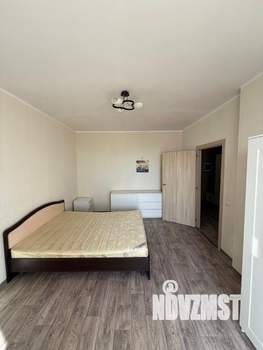 1-к квартира, на длительный срок, 45м2, 19/26 этаж