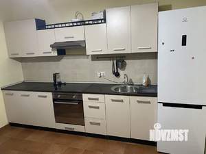 1-к квартира, на длительный срок, 45м2, 8/18 этаж