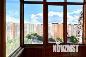 2-к квартира, посуточно, 55м2, 14/17 этаж