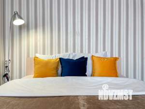 1-к квартира, посуточно, 45м2, 3/5 этаж