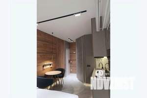 1-к квартира, посуточно, 19м2, 14/21 этаж