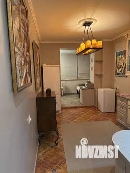 1-к квартира, на длительный срок, 64м2, 6/17 этаж