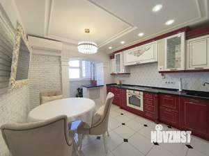 3-к квартира, на длительный срок, 96м2, 10/17 этаж