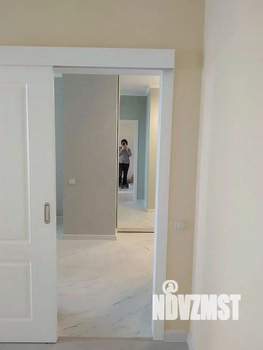 1-к квартира, на длительный срок, 36м2, 8/17 этаж