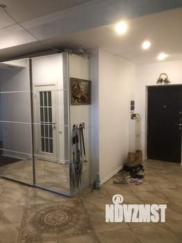 3-к квартира, на длительный срок, 115м2, 23/23 этаж