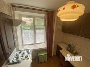 3-к квартира, на длительный срок, 57м2, 2/9 этаж