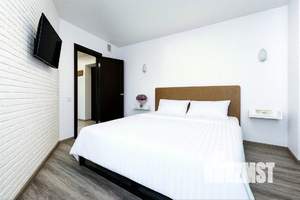 1-к квартира, посуточно, 32м2, 1/1 этаж