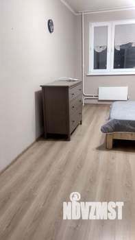 1-к квартира, на длительный срок, 43м2, 13/17 этаж