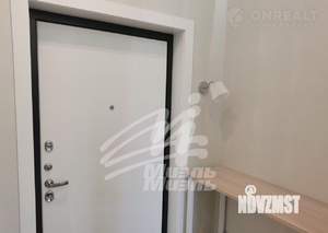 2-к квартира, на длительный срок, 50м2, 4/7 этаж