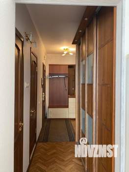 3-к квартира, на длительный срок, 76м2, 6/16 этаж