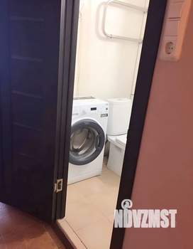 1-к квартира, на длительный срок, 41м2, 13/17 этаж