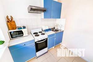 1-к квартира, посуточно, 10м2, 7/17 этаж