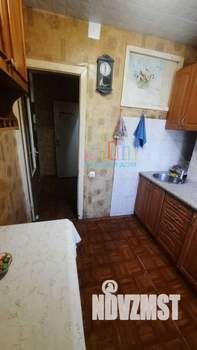 2-к квартира, на длительный срок, 45м2, 5/5 этаж