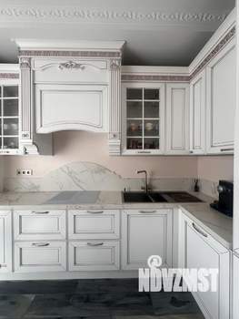 4-к квартира, на длительный срок, 110м2, 2/8 этаж