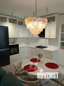 2-к квартира, на длительный срок, 64м2, 3/4 этаж