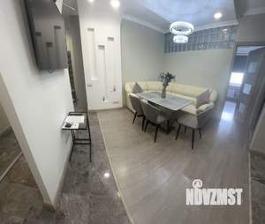 2-к квартира, на длительный срок, 53м2, 14/25 этаж