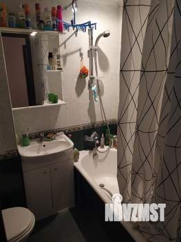 1-к квартира, на длительный срок, 37м2, 6/17 этаж