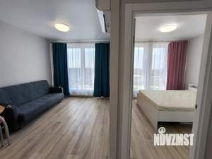 2-к квартира, на длительный срок, 40м2, 11/17 этаж