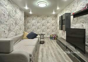 2-к квартира, на длительный срок, 47м2, 9/9 этаж