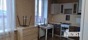 Студия квартира, на длительный срок, 28м2, 4/4 этаж