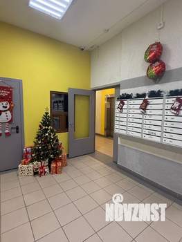 2-к квартира, на длительный срок, 45м2, 4/18 этаж