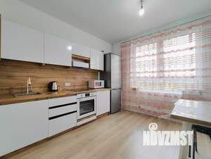 1-к квартира, на длительный срок, 34м2, 2/12 этаж