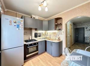 1-к квартира, на длительный срок, 37м2, 7/9 этаж