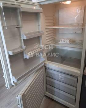 Студия квартира, на длительный срок, 32м2, 16/17 этаж