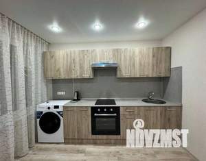 2-к квартира, на длительный срок, 52м2, 7/16 этаж
