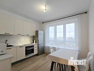 2-к квартира, на длительный срок, 51м2, 14/16 этаж