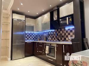 2-к квартира, на длительный срок, 45м2, 16/25 этаж