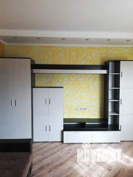 1-к квартира, на длительный срок, 28м2, 6/27 этаж