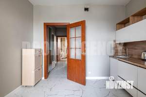 1-к квартира, на длительный срок, 42м2, 1/22 этаж