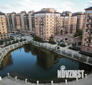 2-к квартира, посуточно, 52м2, 7/9 этаж