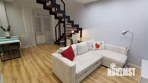 2-к квартира, на длительный срок, 60м2, 5/6 этаж