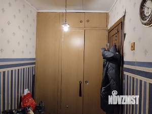 1-к квартира, на длительный срок, 33м2, 5/9 этаж