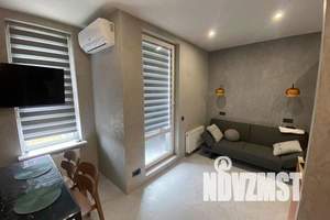 1-к квартира, посуточно, 29м2, 8/8 этаж