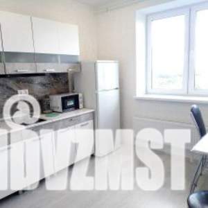 1-к квартира, посуточно, 40м2, 11/17 этаж