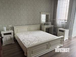 1-к квартира, на длительный срок, 54м2, 4/9 этаж