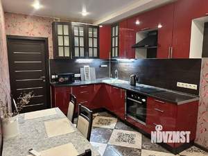 2-к квартира, на длительный срок, 60м2, 17/17 этаж