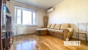 3-к квартира, на длительный срок, 53м2, 6/9 этаж
