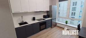 1-к квартира, на длительный срок, 32м2, 16/17 этаж