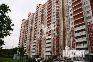 6-к квартира, на длительный срок, 170м2, 1/17 этаж