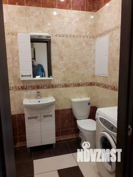 1-к квартира, на длительный срок, 44м2, 5/14 этаж