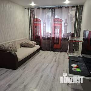 1-к квартира, на длительный срок, 33м2, 4/9 этаж